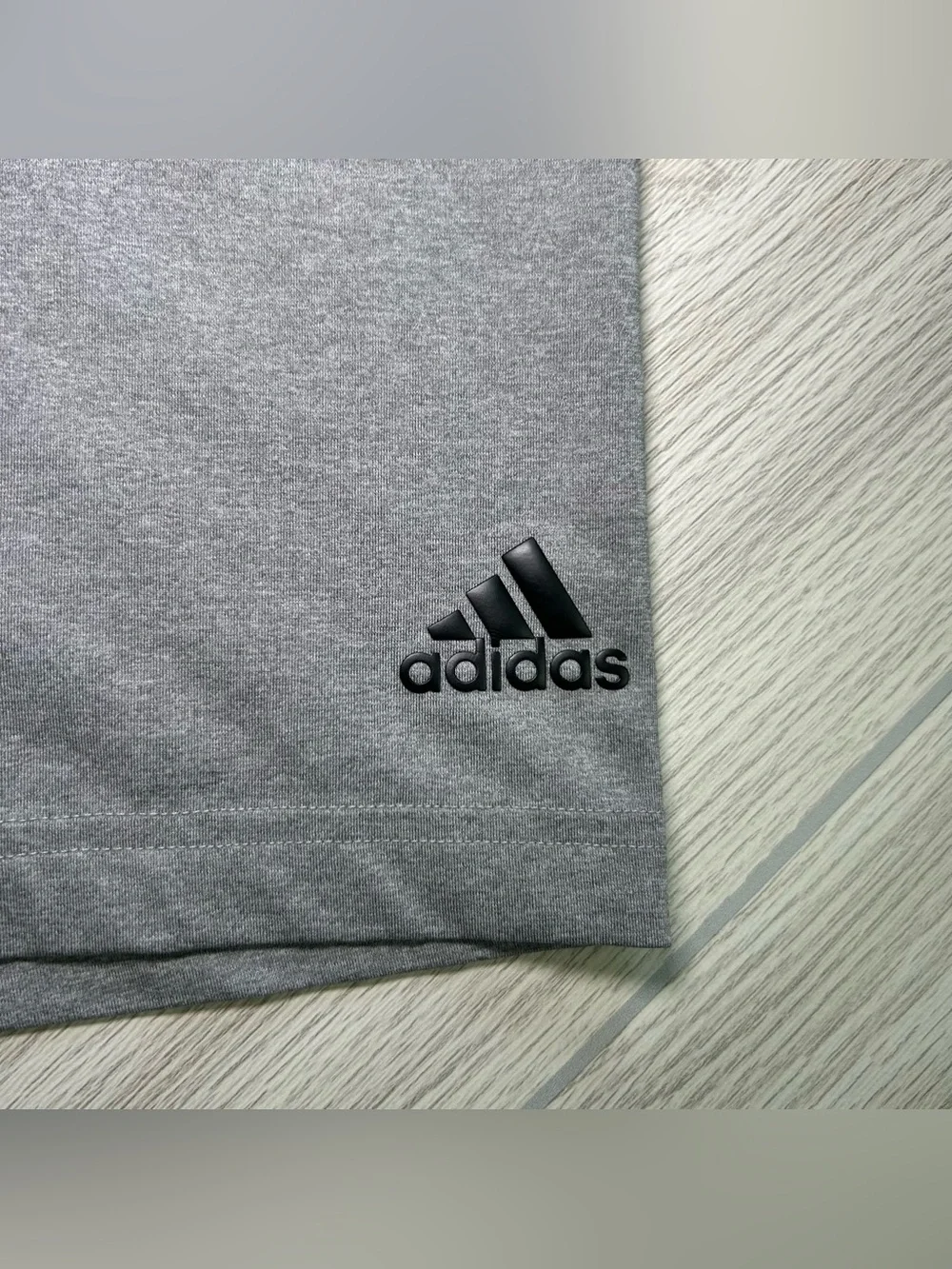 Adidas High Point Panthers Lacrosse TEAM ISSUED #30 Men’s Aeroready Polo Shirt L